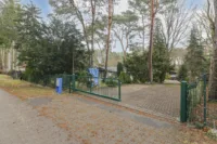 Einfahrt