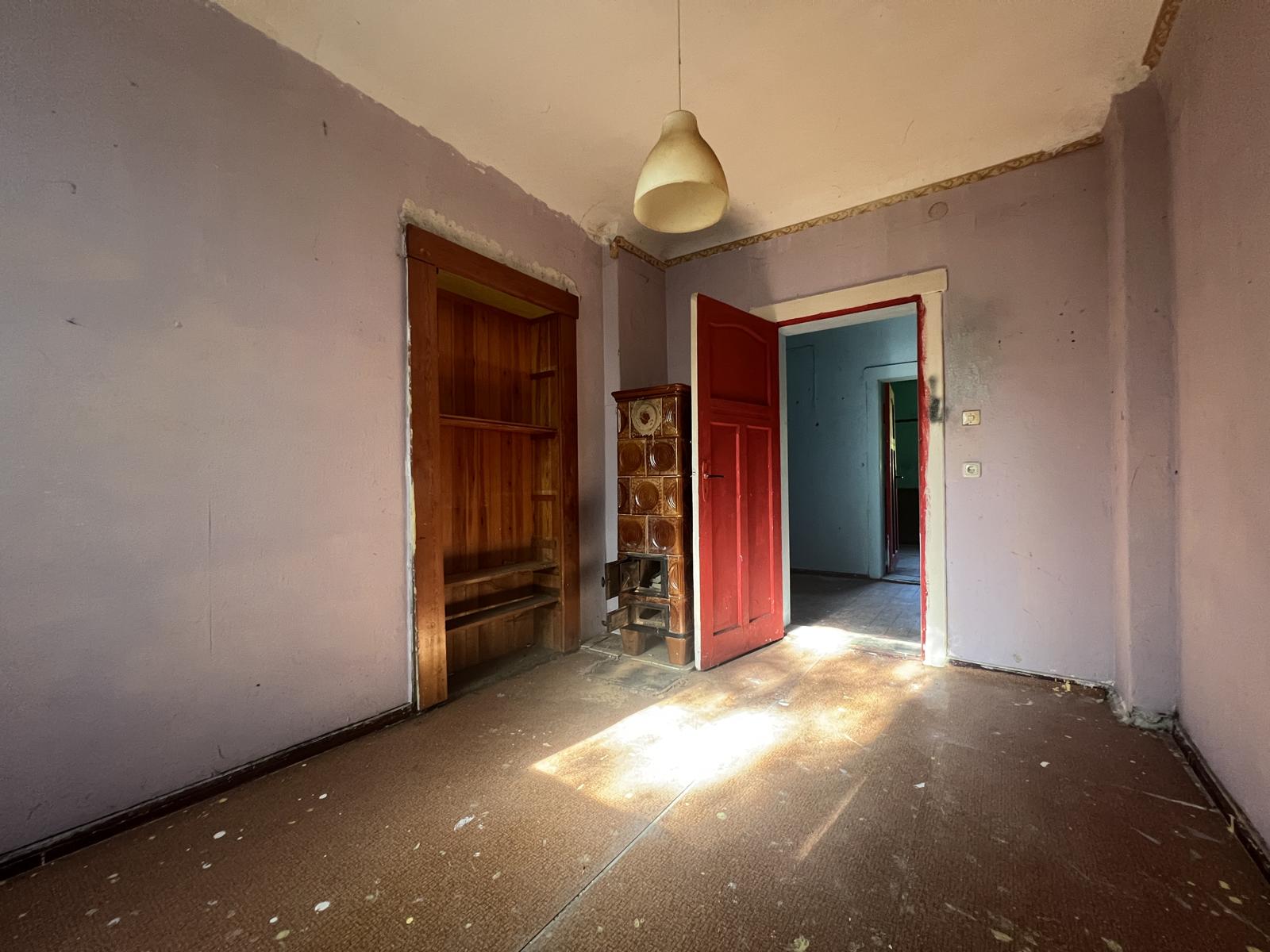 Kinderzimmer