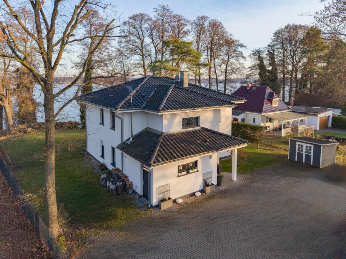 Ansichten