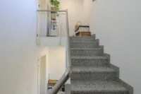 Treppenaufgang