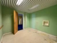 Behandlungsraum