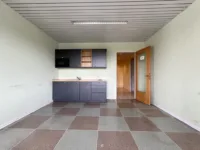 Aufenthaltsraum