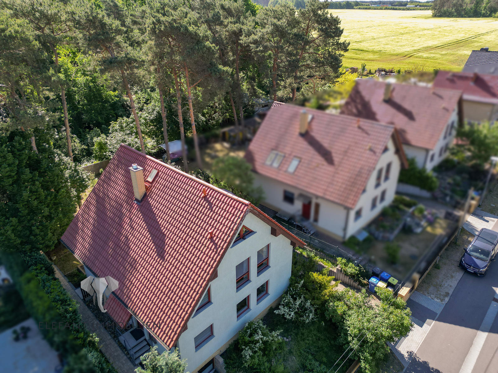 Luftbild