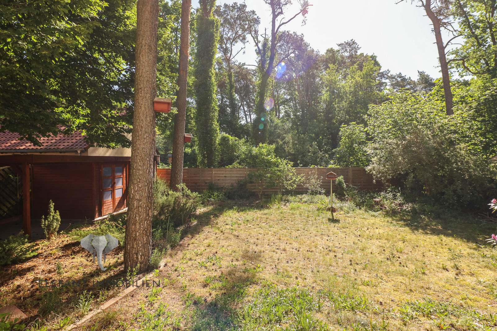 Garten