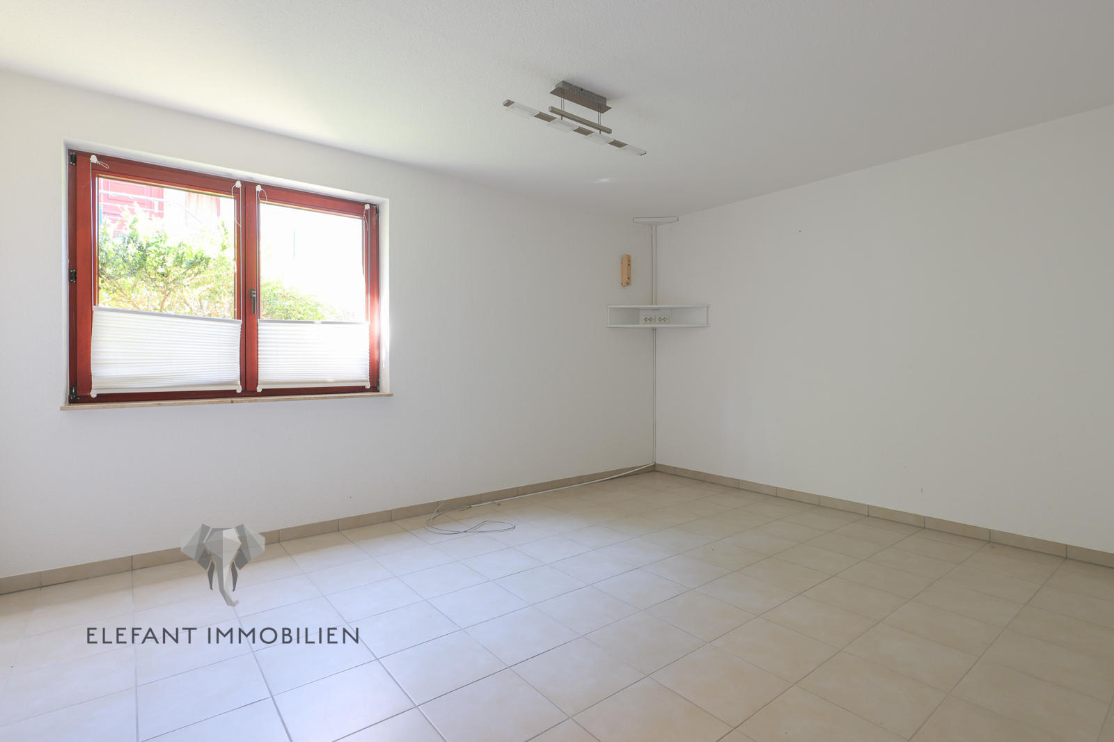 Büro / Gästezimmer