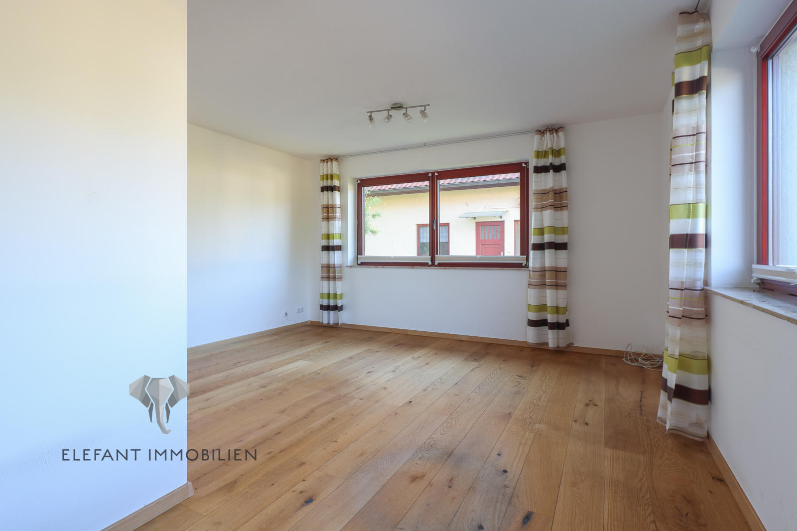 Büro / Gästezimmer