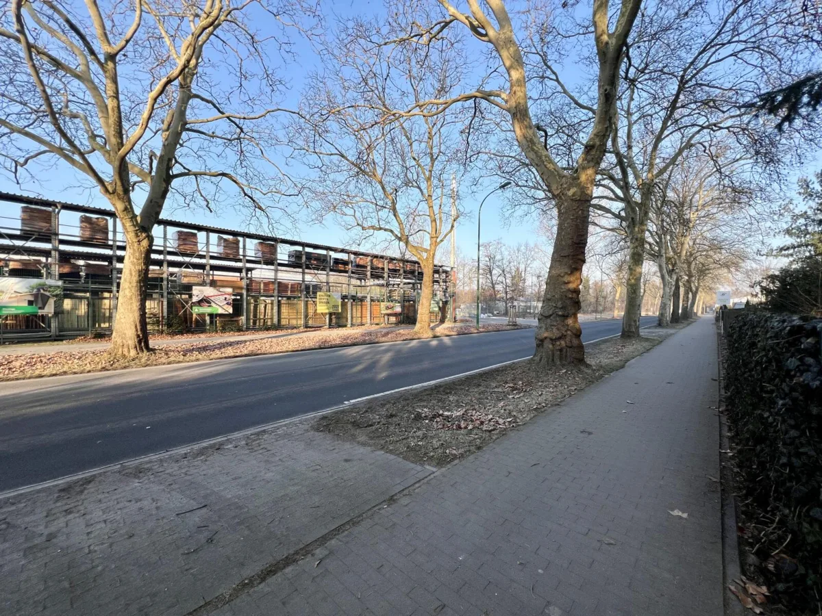 Umgebung