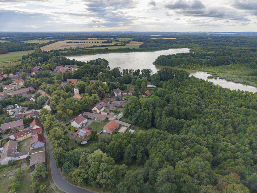 Umgebung