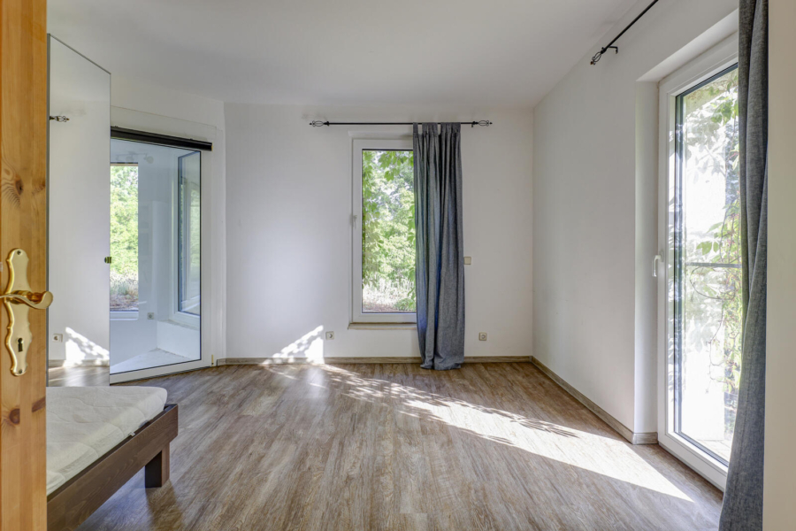 Arbeitszimmer