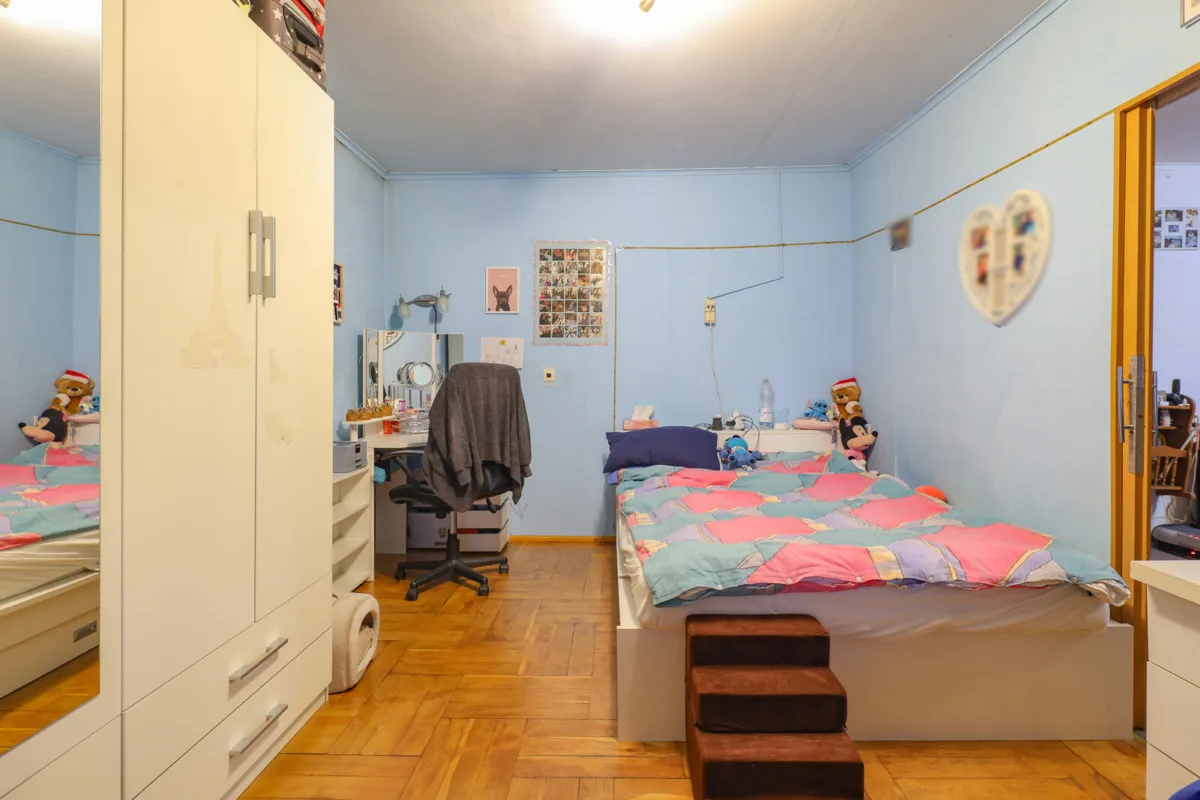 Kinderzimmer