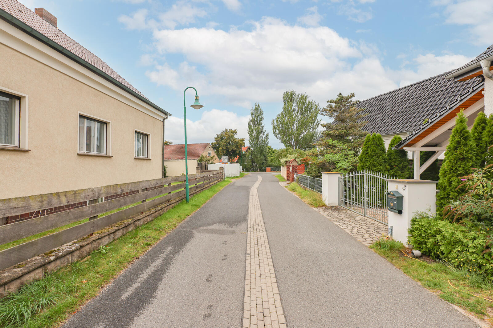 Umgebung