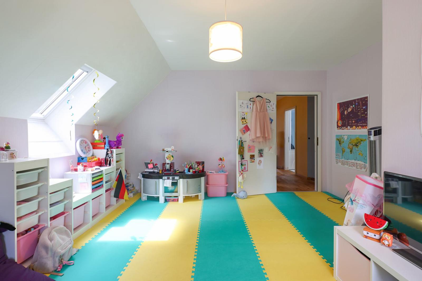 Kinderzimmer DG