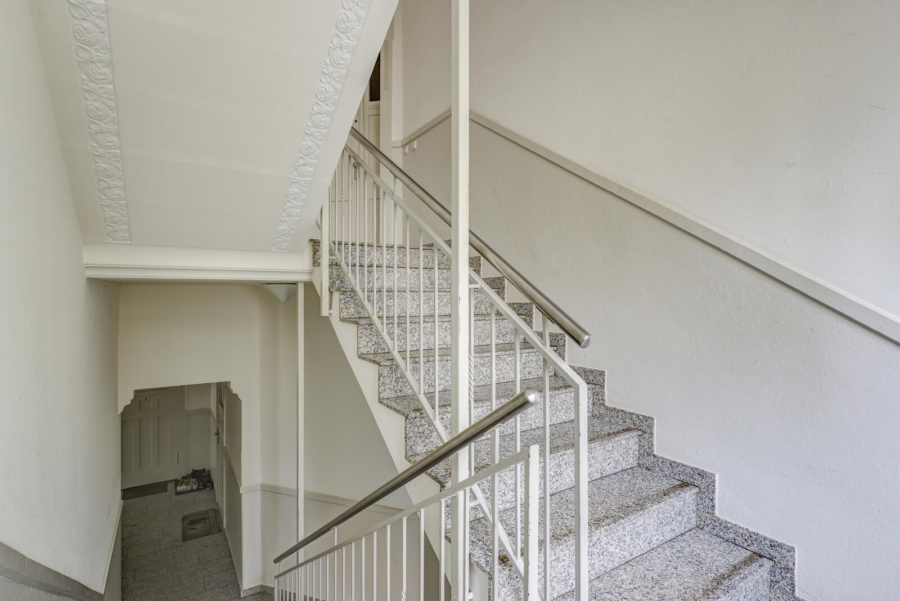 Treppenhaus