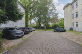 Parkplatz