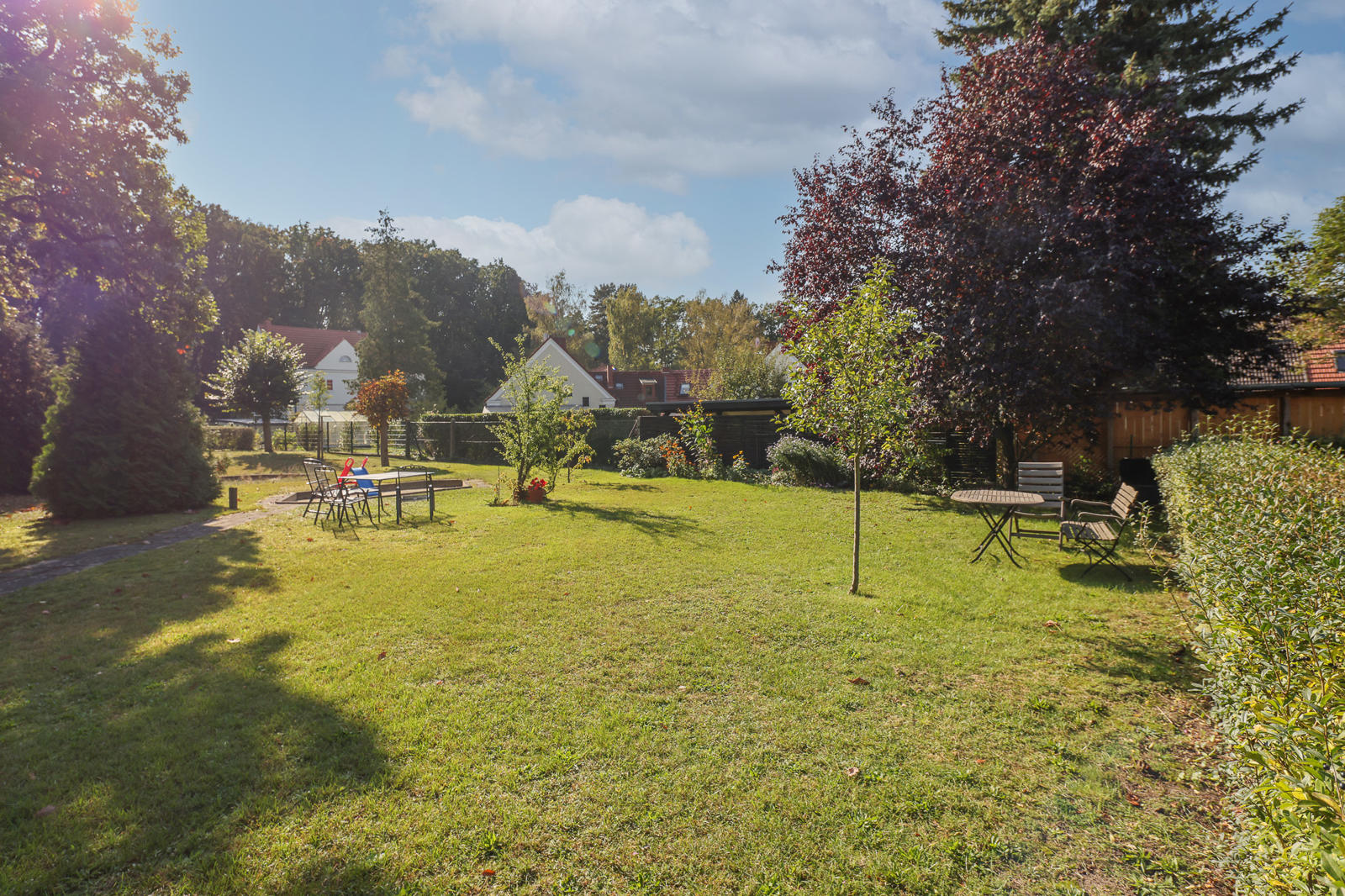 Garten