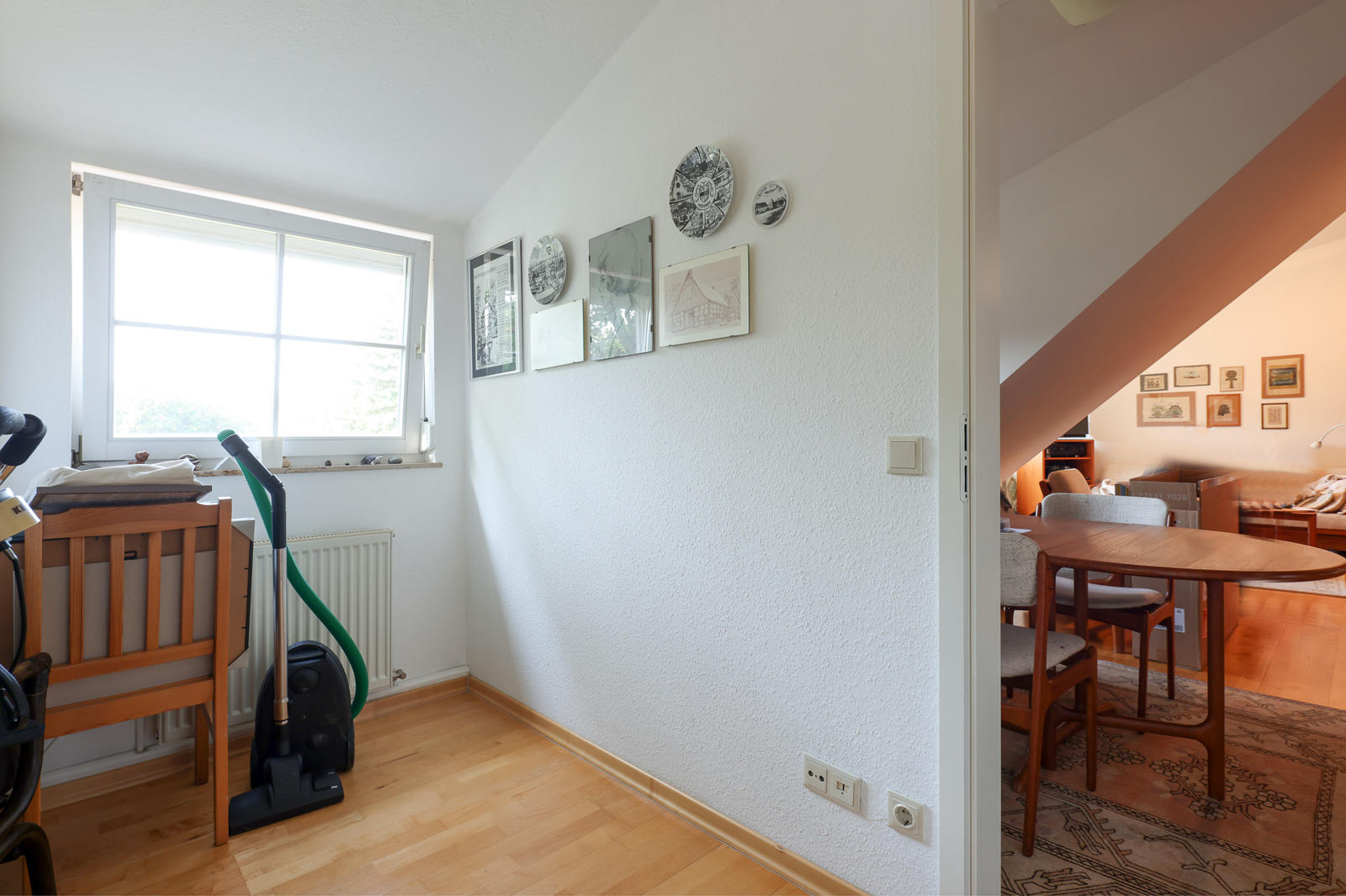 Büro