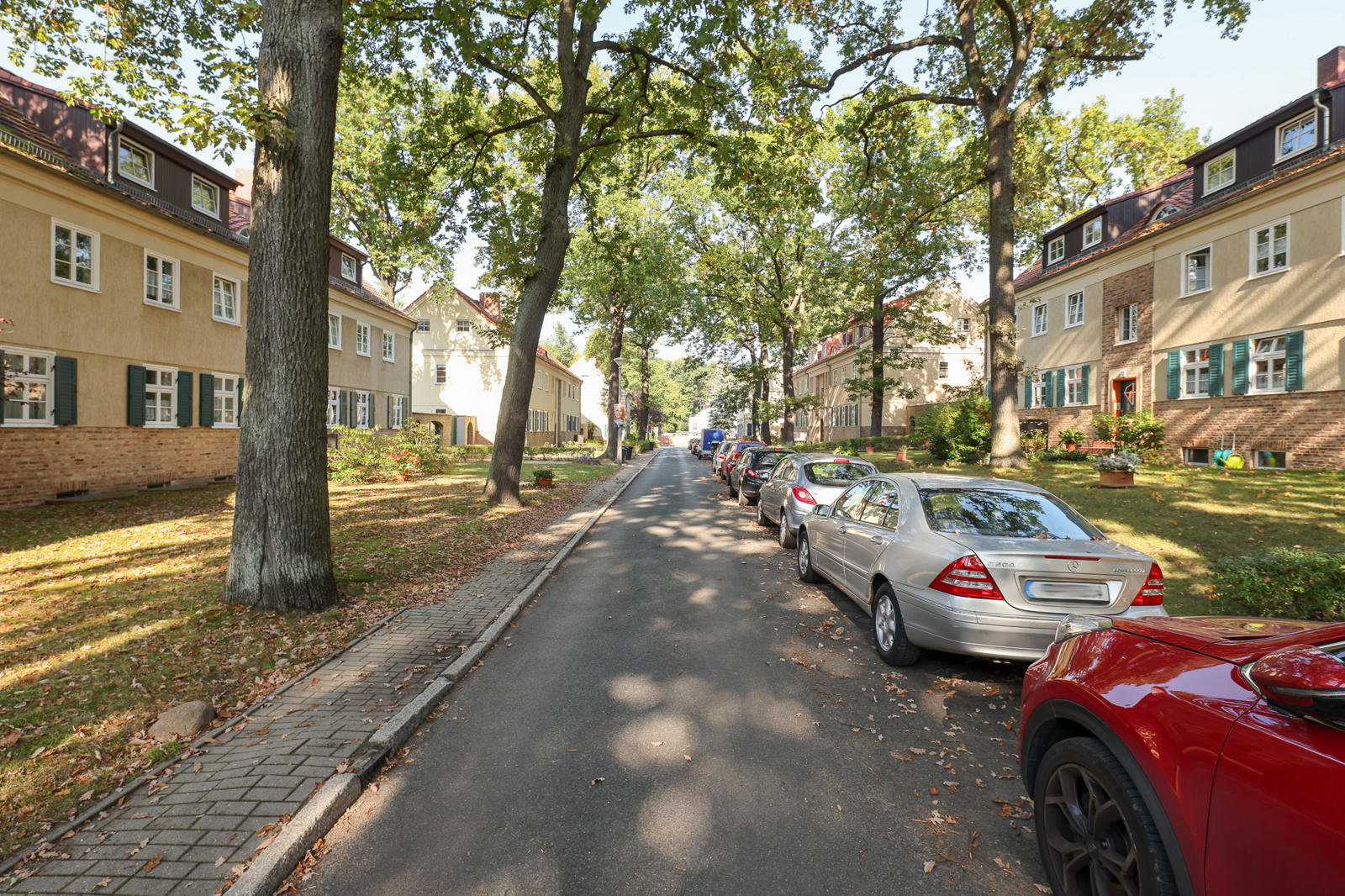 Leiterstraße