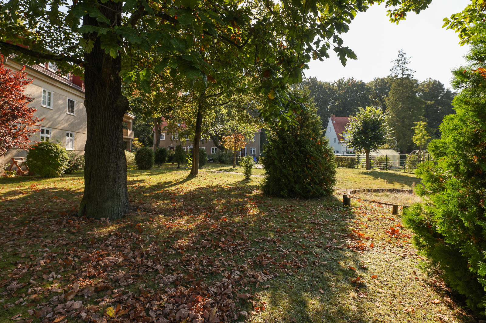 Garten