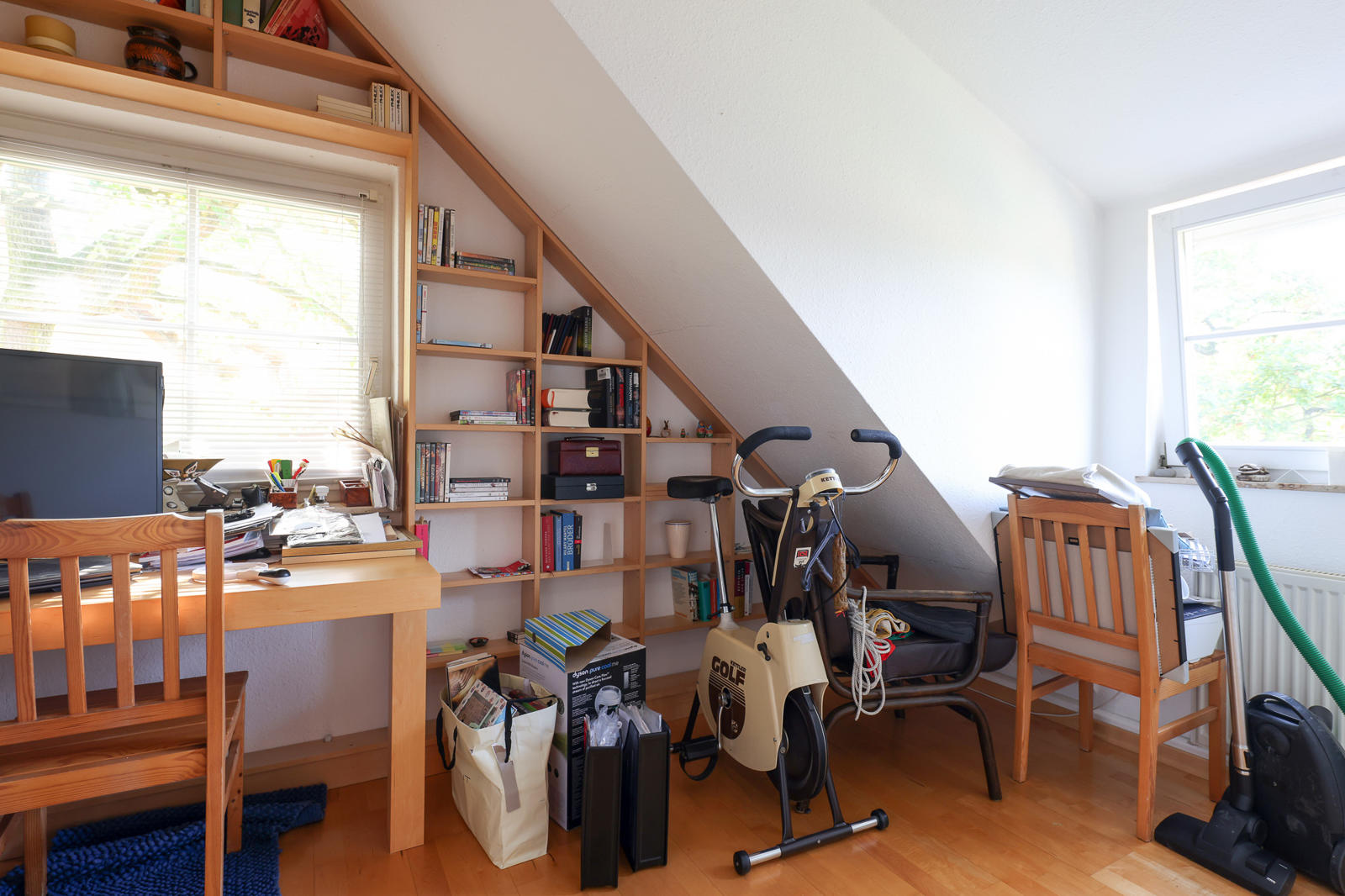 Büro