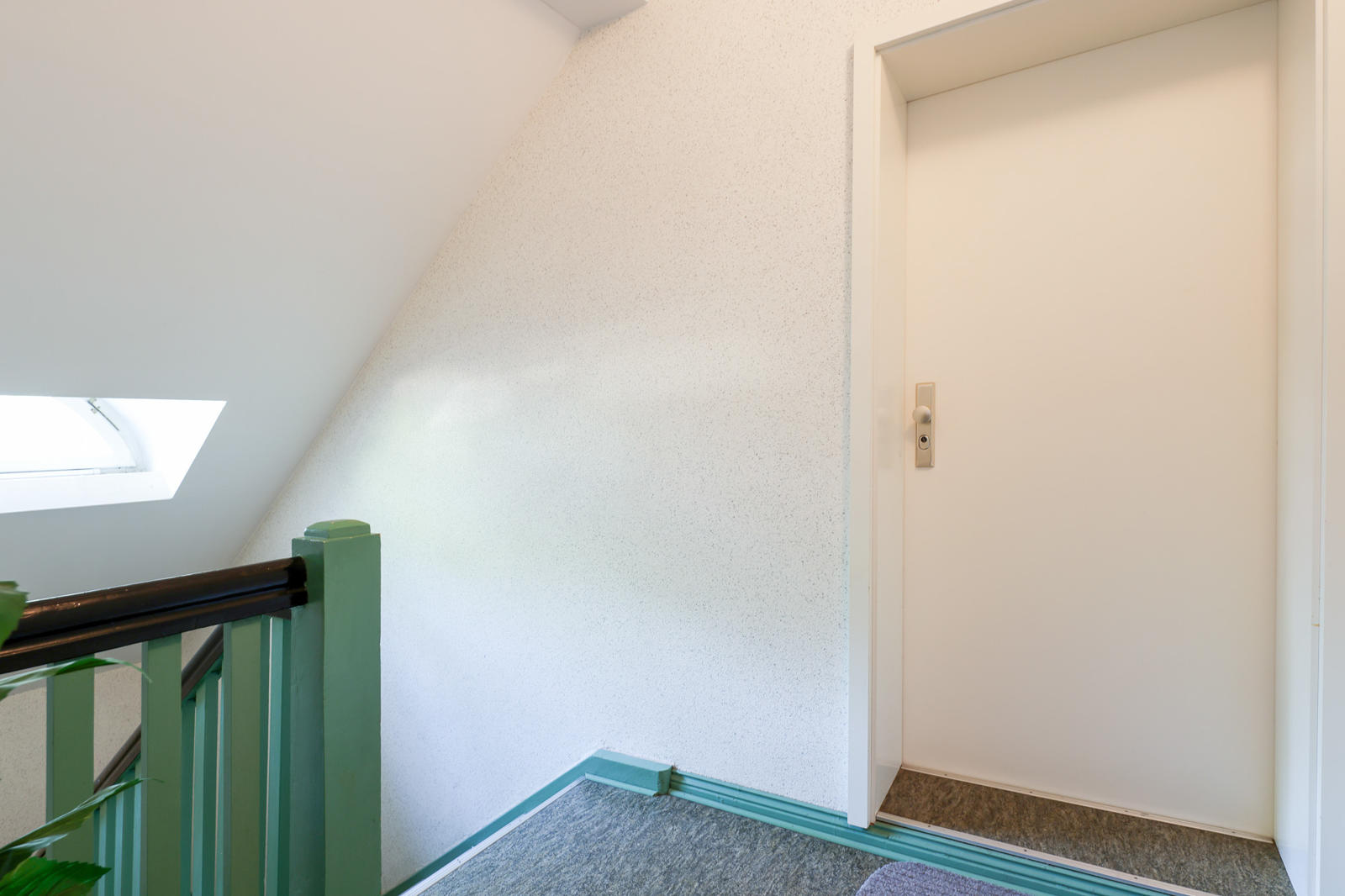 Treppenhaus