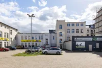 Ansicht Brandenburger Str.