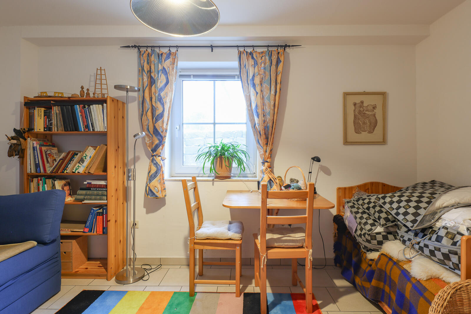 Gästezimmer