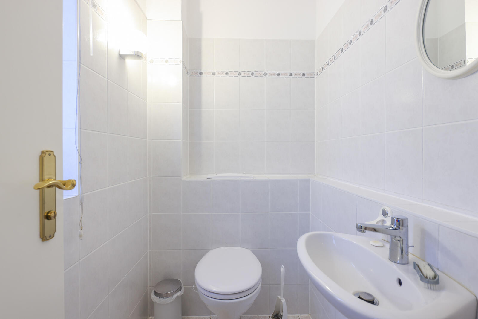 Gäste-WC
