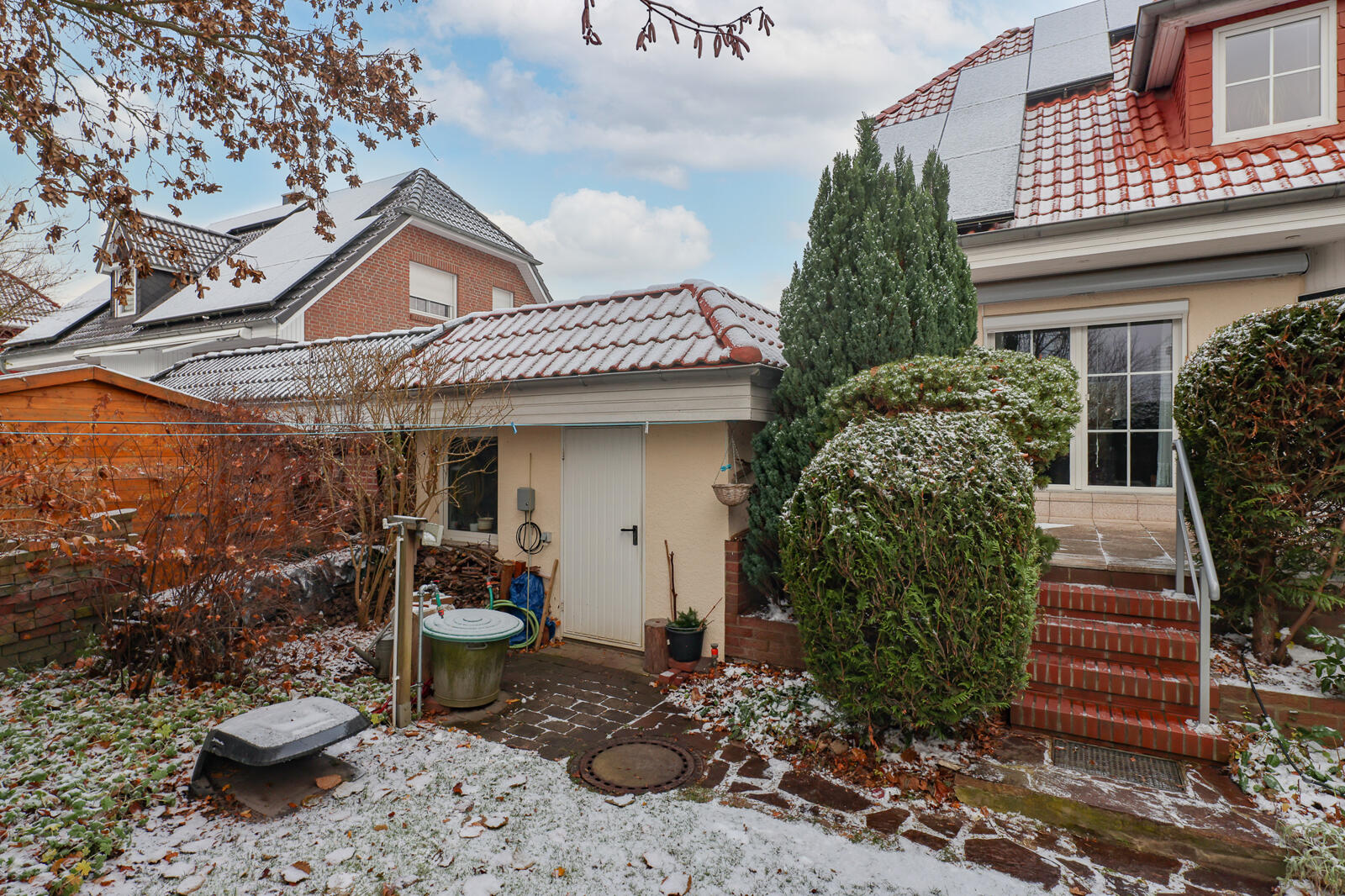 Garten