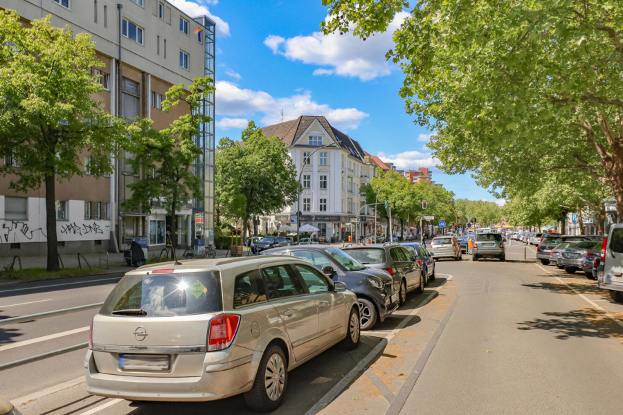 Umgebung