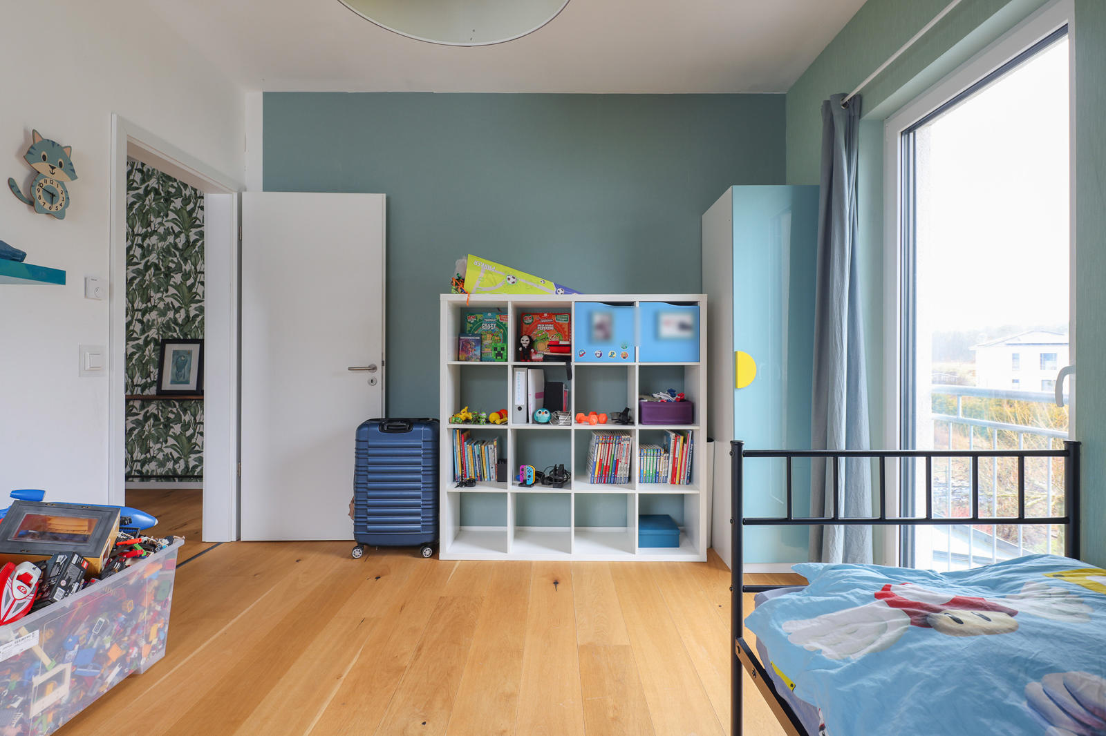 Kinderzimmer 2