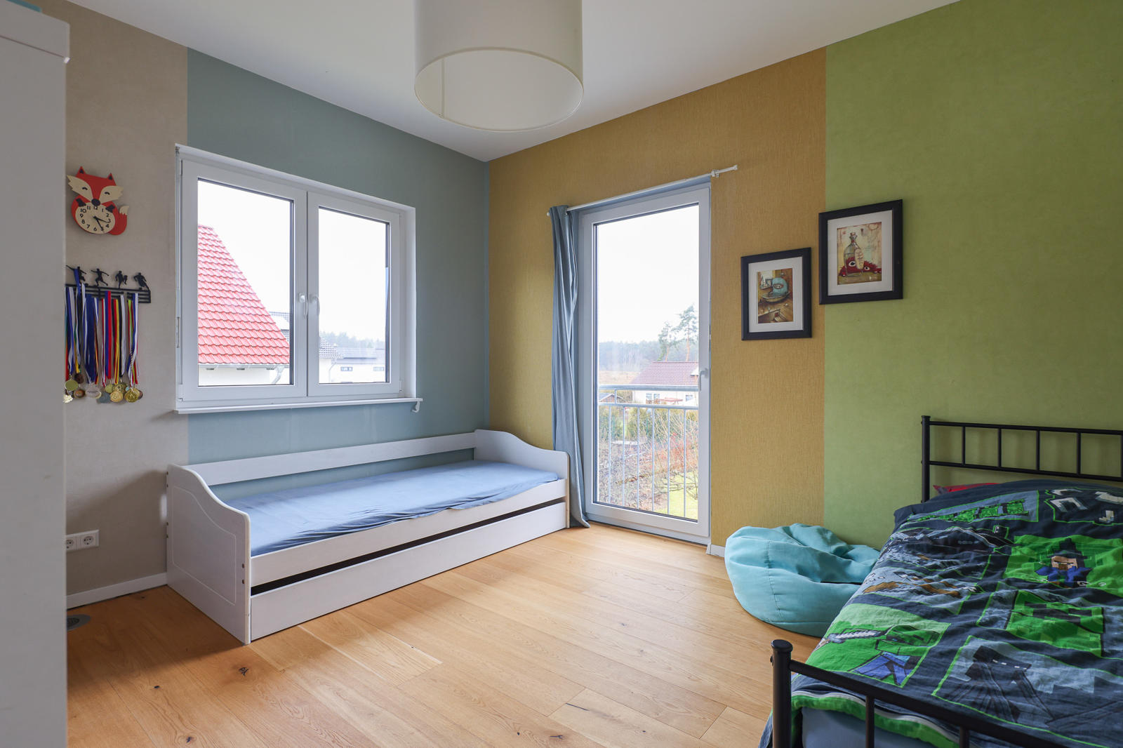 Kinderzimmer 1