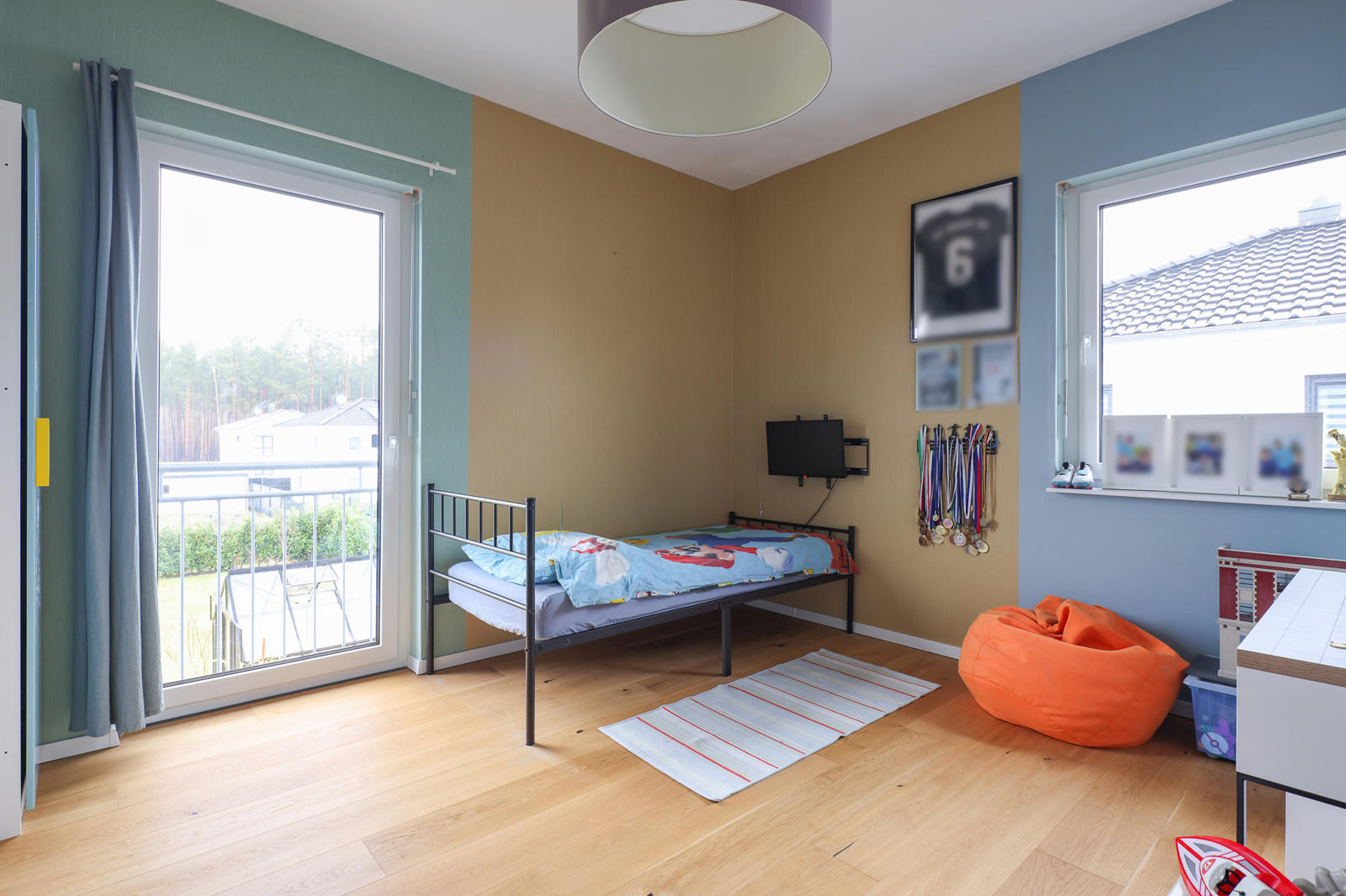 Kinderzimmer 2