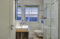 Duschbad Erdgeschoss