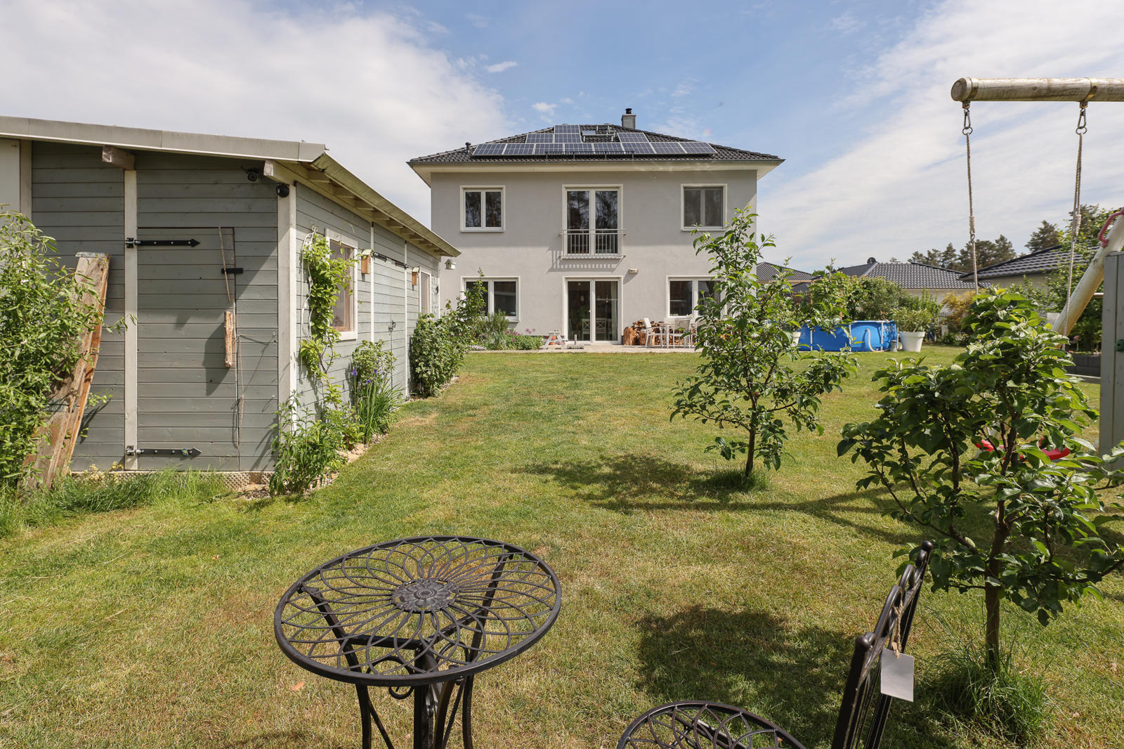 Garten