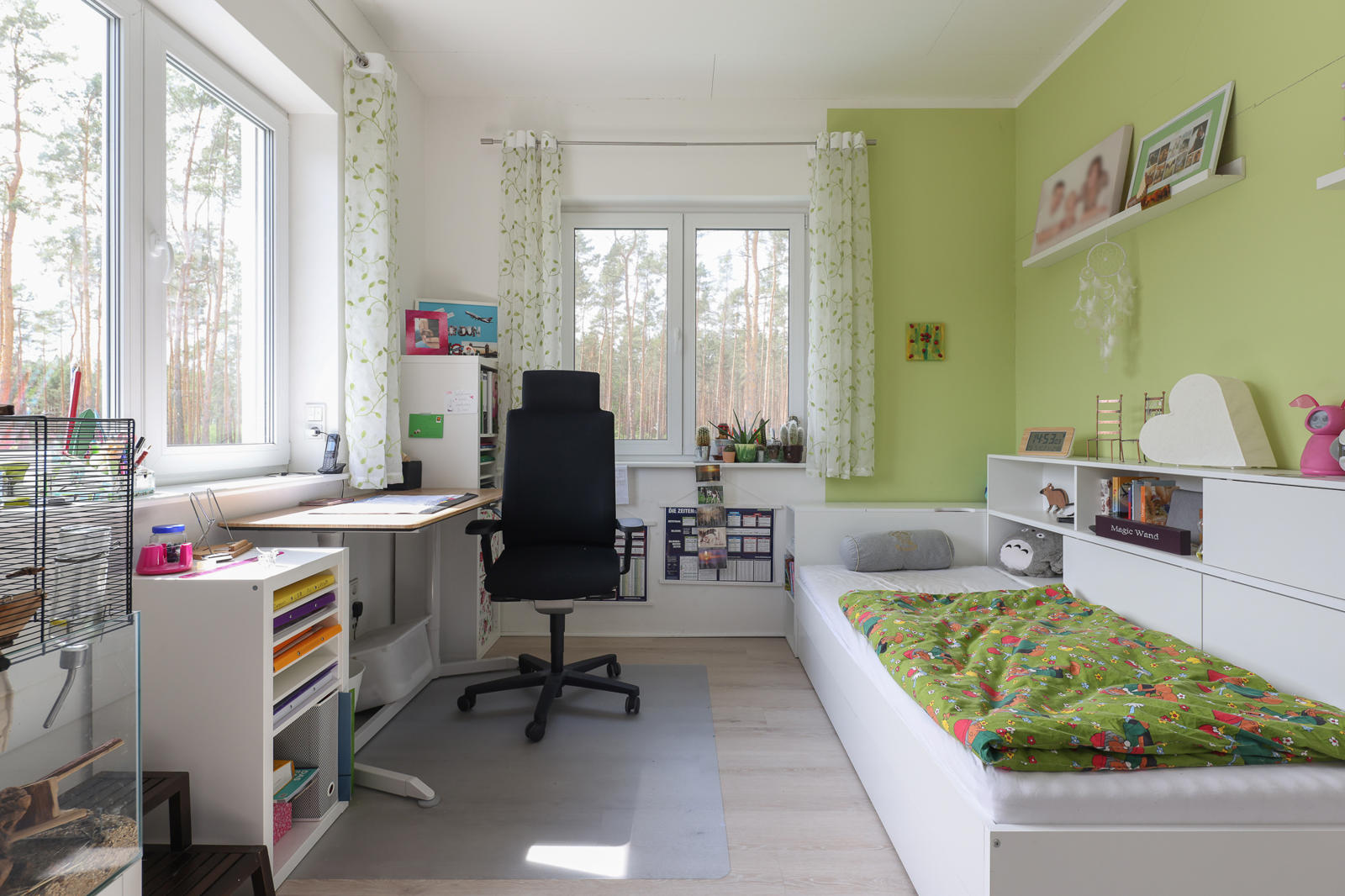 Kinderzimmer 2