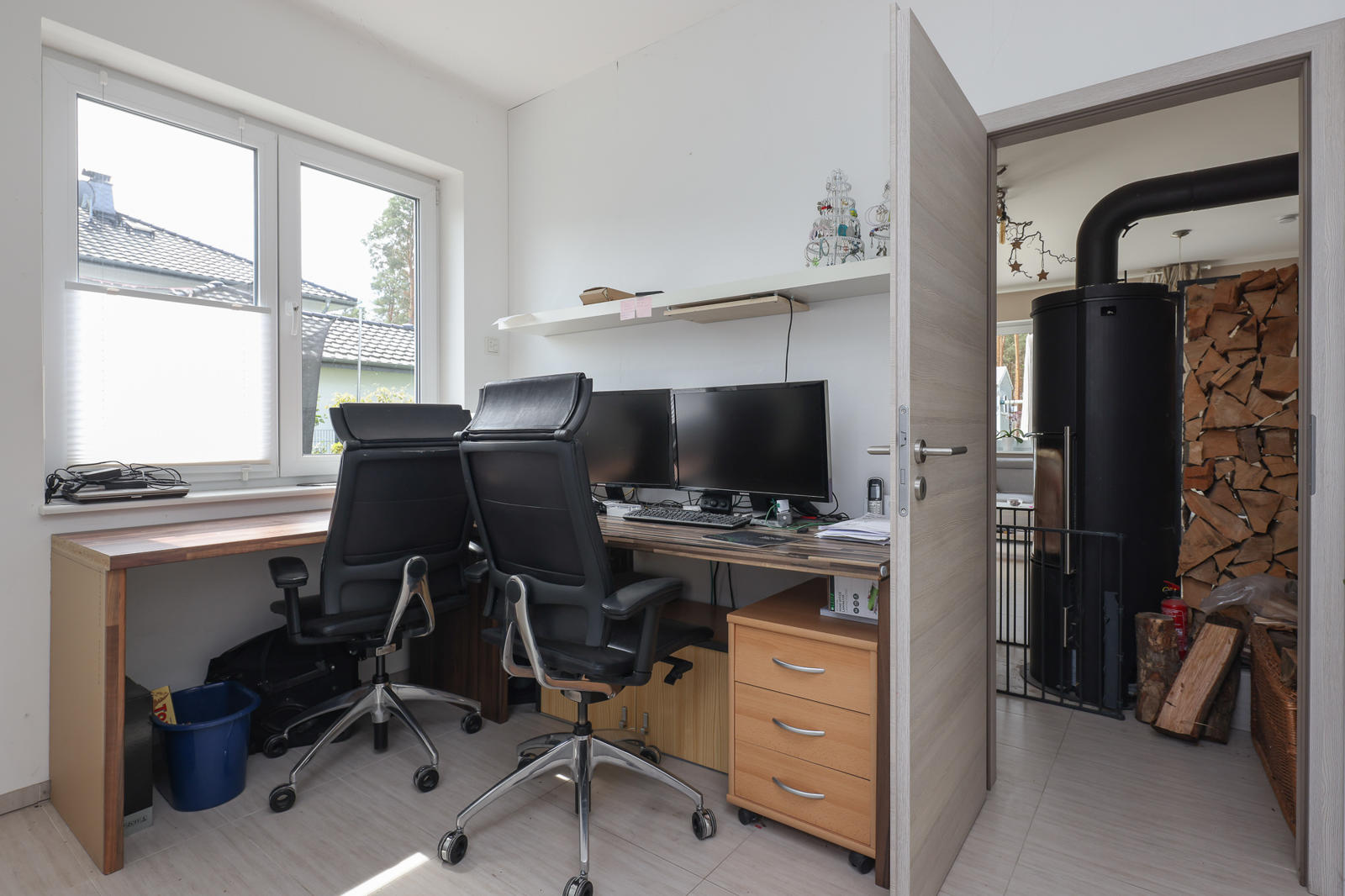 Büro