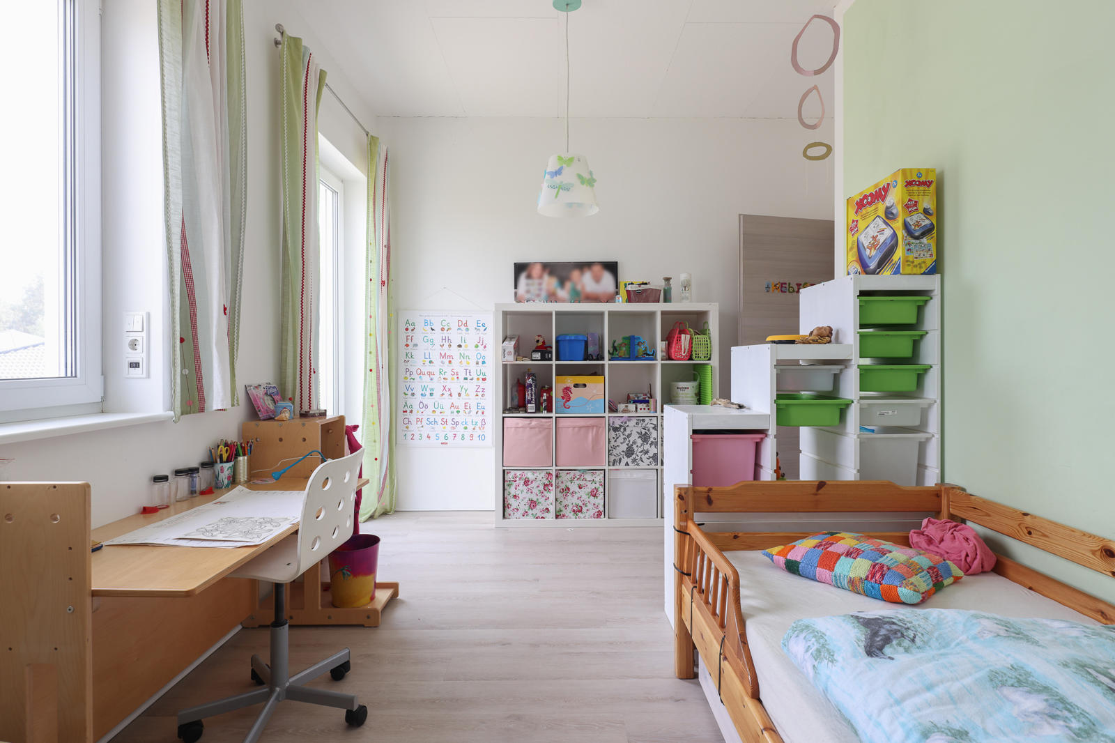 Kinderzimmer 3