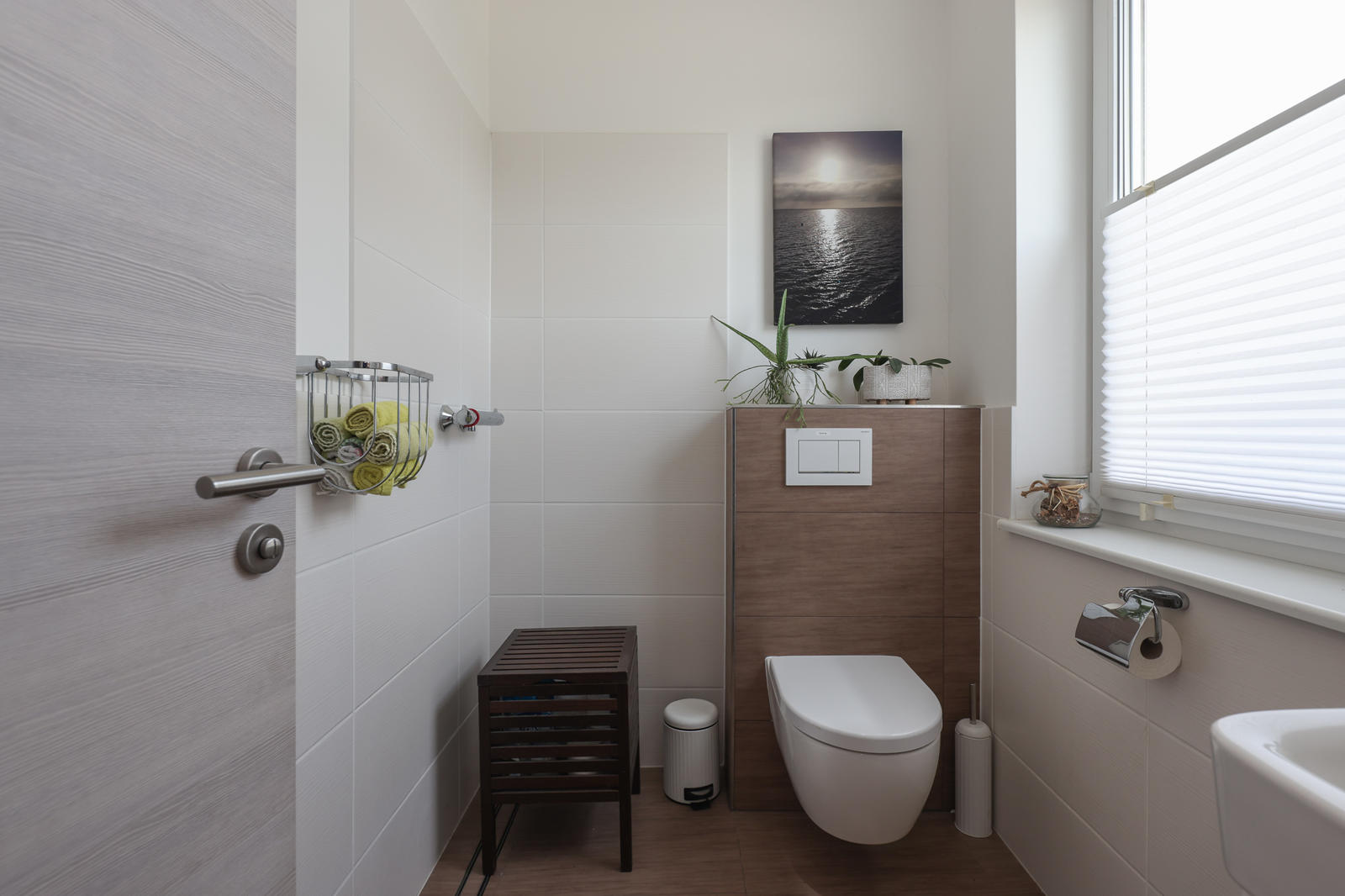 Gäste-WC