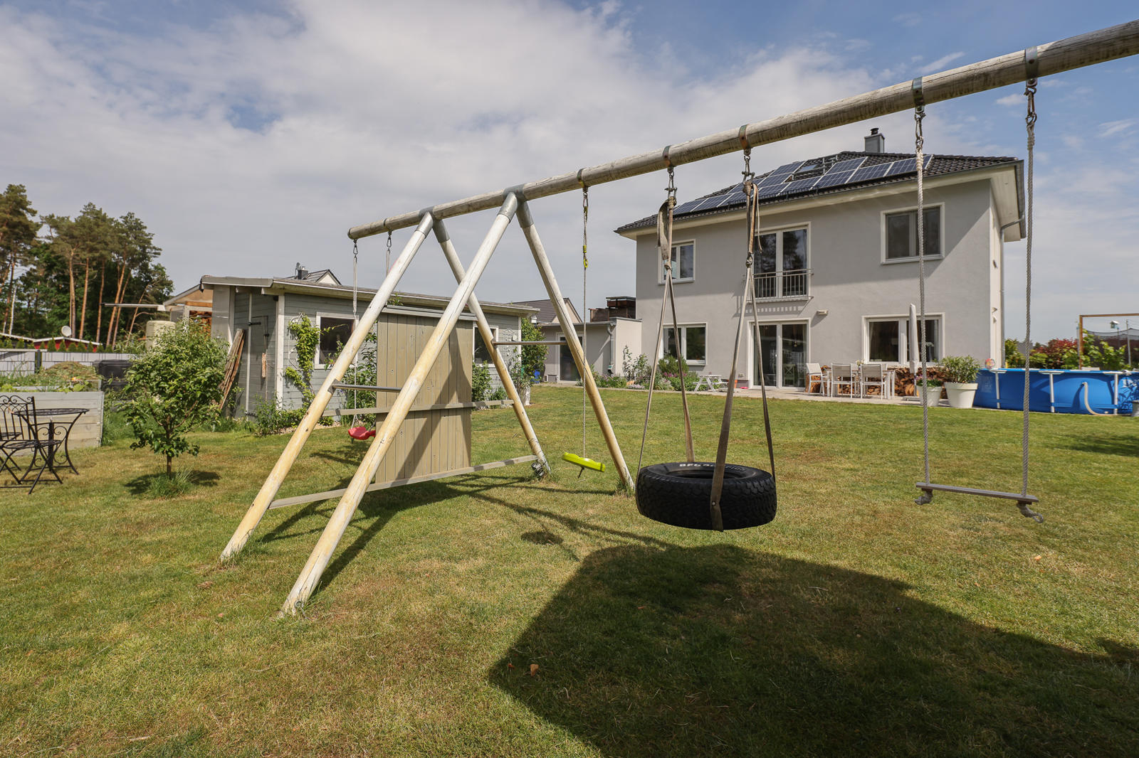 Garten