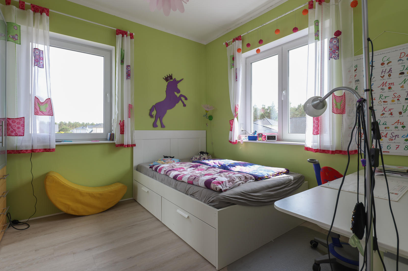 Kinderzimmer 1
