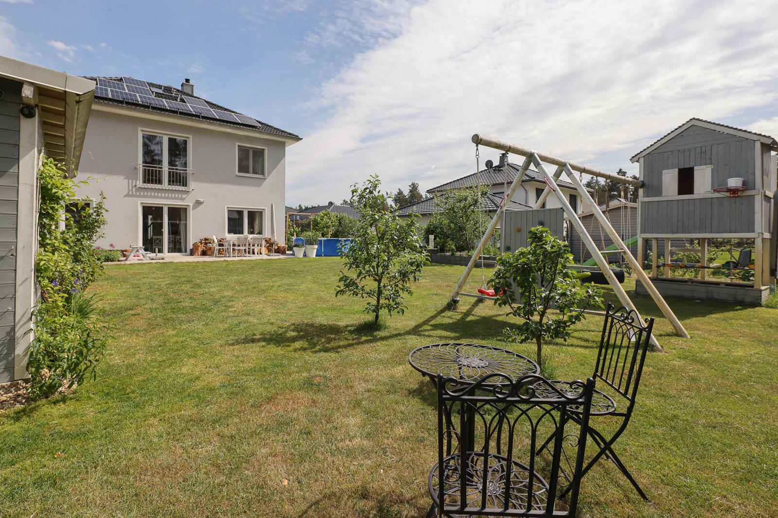 Garten