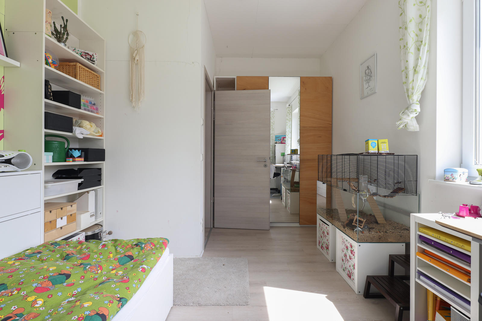 Kinderzimmer 2