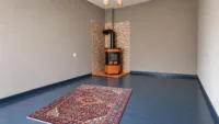 Arbeitszimmer