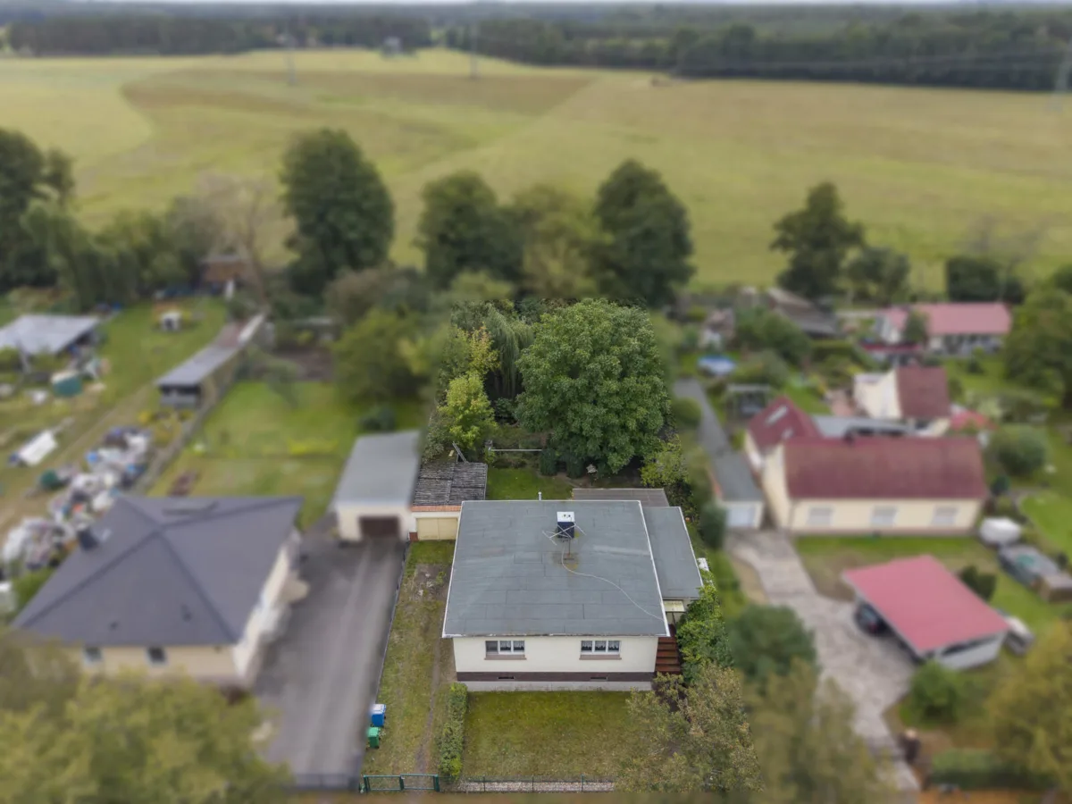 Impressionen
