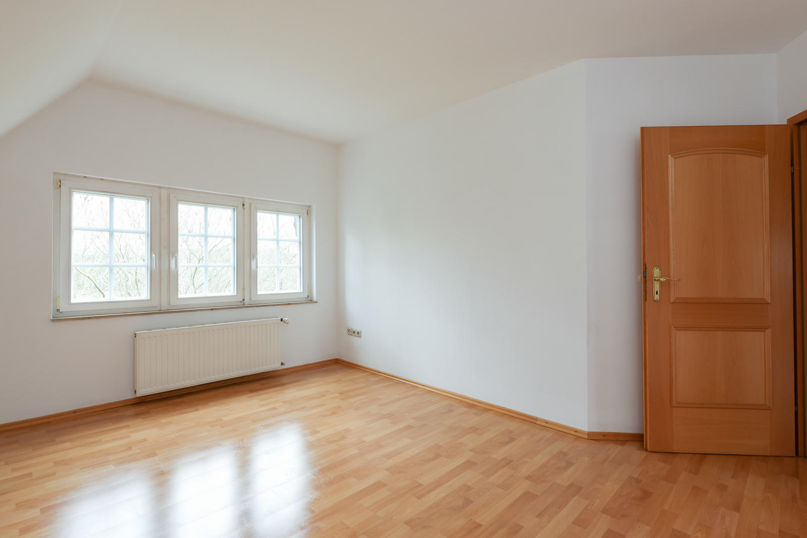 Zimmer 4 im OG