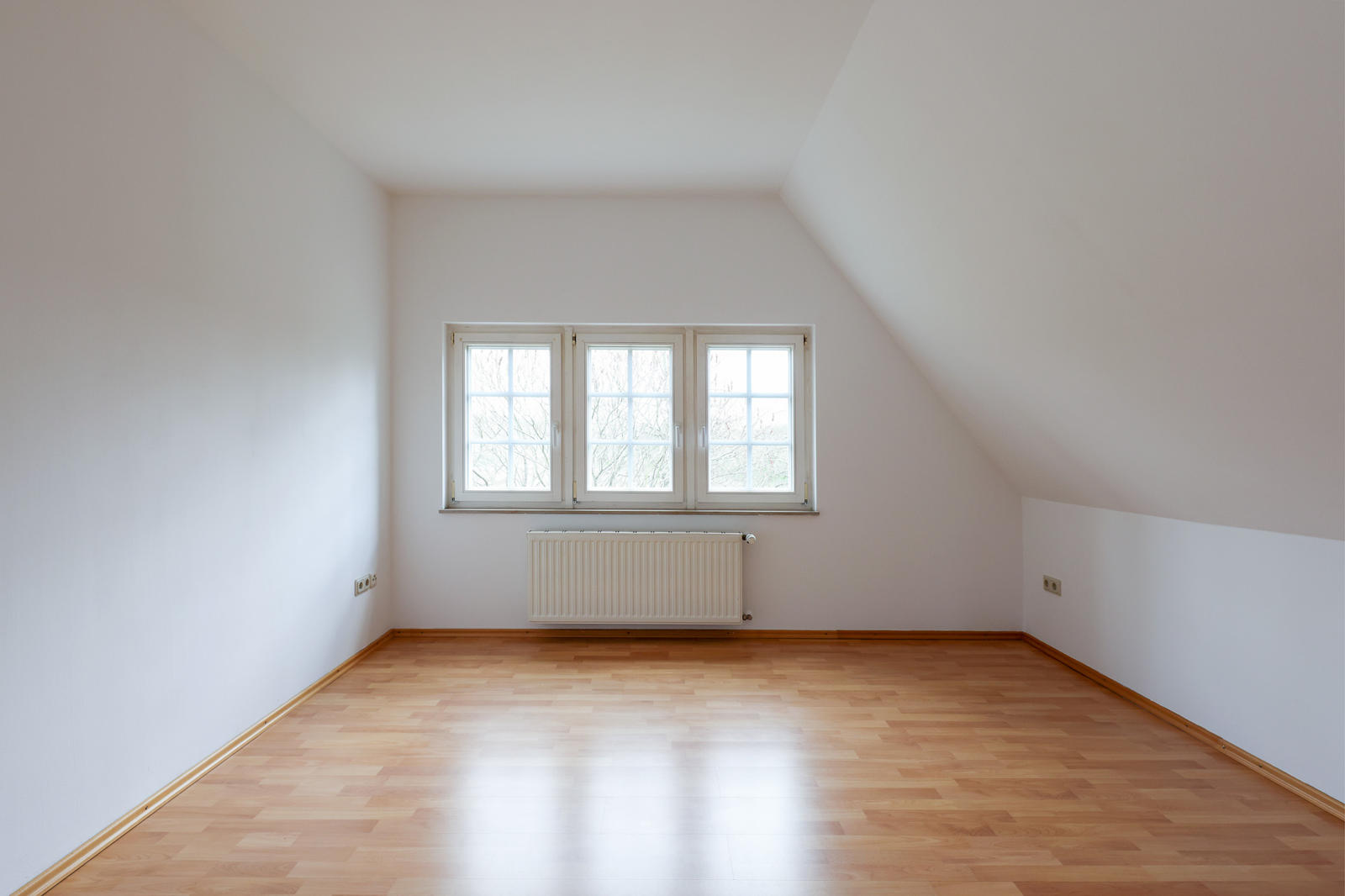 Zimmer 3 im OG