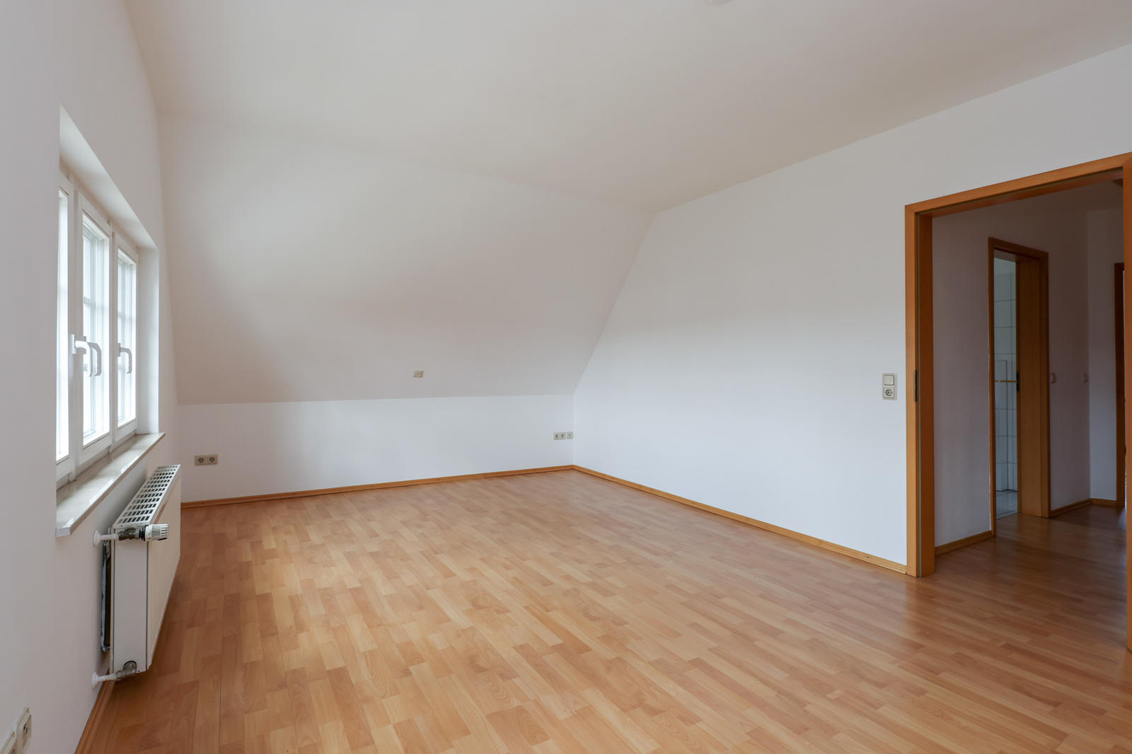 Zimmer 1 im OG