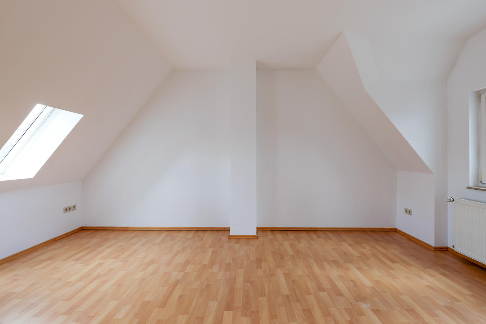 Zimmer 2 im OG