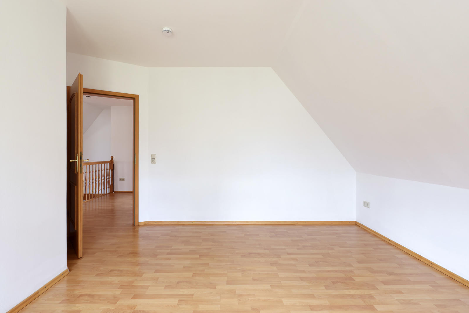 Zimmer 4 im OG