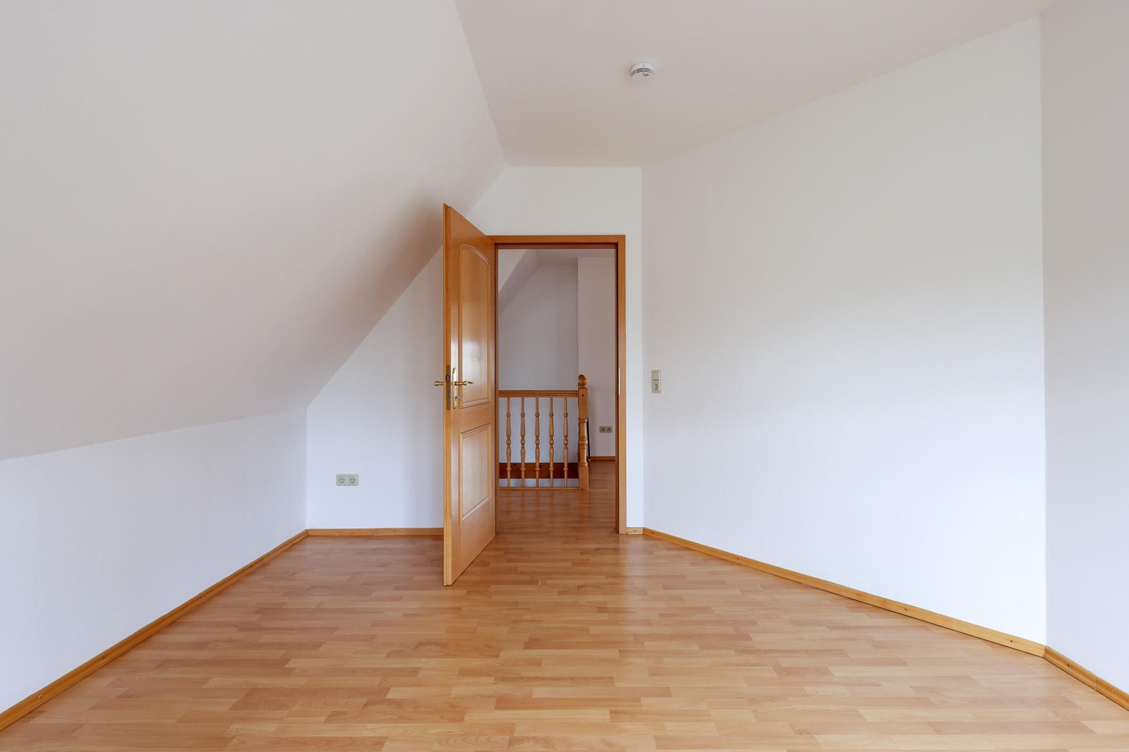 Zimmer 3 im OG